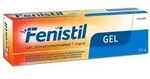 Fenistil Gel Dimetindenmaleat 1 mg/g zur Linderung von Juckreiz