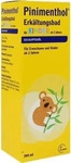PZN-DE 01257534, Dr.Willmar Schwabe Pinimenthol Erk&auml;ltungsbad f&uuml;r Kinder ab 2