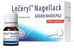 Loceryl Nagellack gegen Nagelpilz Direkt-Applikator