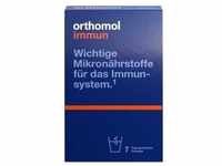 PZN-DE 18824730, Orthomol pharmazeutische Vertrie Orthomol Immun Granulat...