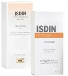 ISDIN Isdinceutics Melaclear Serum + Fotoultra Active Unify Fusi