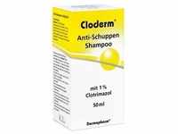 Cloderm Anti Schuppen Shampoo