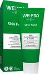 PZN-DE 19367714, Weleda Skin Food Cleansing Balm & Maske 75 ml, Grundpreis: &euro;