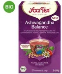 Yogi Tea Ashwagandha Balance Bio Tee