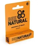 Bee Natural Lip Balm Mango