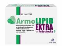 Armolipid Extra Tabletten mit Artischocke