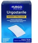 Urgosterile Wundverband 80x100 Mm Steril
