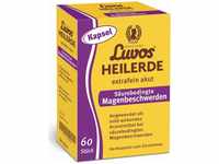 PZN-DE 18360644, Heilerde-Gesellschaft Luvos Just Luvos Heilerde Extrafein Akut