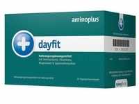 Aminoplus Dayfit Pulver Tagesportionsbeutel