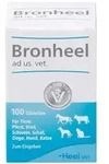 Bronheel ad us. vet. Tabletten