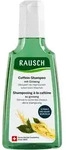 RAUSCH Coffein-Shampoo mit Ginseng