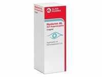 Hyaluron Al Gel Augentropfen 3 Mg/ml