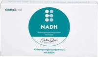 PZN-DE 18853364, Kyberg Vital Orthodoc Nadh Kapseln 30 stk