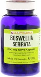 PZN-DE 09528501, Hecht-Pharma Boswellia Serrata 200 mg Gph Kapseln (120 stk)