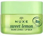 Nuxe Sweet Lemon Lippenbalsam
