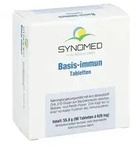 Basis Immun Tabletten