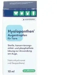 Cp Hyalopanthen Augentropfen F.tiere