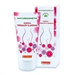 Lubexxx Intim Wasch-lotion sanft pH-neutral