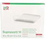 Suprasorb H Hydrokoll.verb.d&uuml;nn 10x10 cm