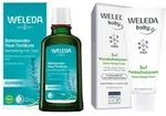 Weisse Malve Wundschutzcreme & Belebendes Haar-tonikum