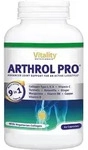 Arthrol Pro Gelenkvitalstoffe mit Weihrauch