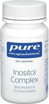 PZN-DE 19098421, pro medico Pure Encapsulations Inositol Complex Kapseln 30 stk