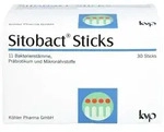 Sitobact Sticks