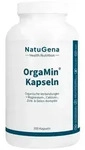 NatuGena&reg; OrgaMin Kapseln