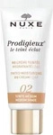 PZN-DE 19153350, Nuxe Prodigieux Bb Creme Medium 30 ml, Grundpreis: &euro; 554,60 / l