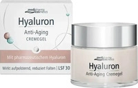 PZN-DE 18781593, Dr. Theiss Naturwaren Hyaluron Anti-Aging Cremegel 50 ml,