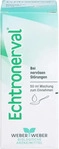 PZN-DE 03300085, WEBER & WEBER Echtronerval Tropfen zum Einnehmen 50 ml, Grundpreis: