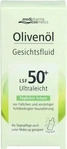 PZN-DE 19157129, Dr. Theiss Naturwaren Oliven&ouml;l Gesichtsfluid Lsf 50+ 50 ml,