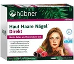 H&uuml;bner Haut Haare N&auml;gel Direkt Rotfrucht Fl&uuml;ss.
