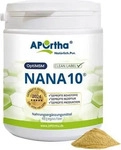 PZN-DE 19208401, Aportha Nana10 Veganes Pulver 400 g, Grundpreis: &euro; 65,22 / kg