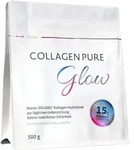 Collagen Pure Glow 100% Reines Kollagen Pulver