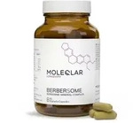 Moleqlar Berberine Mineral-Complex Kapseln