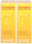PZN-DE 04415175, Hevert-Arzneimittel Yohimbin Vitalcomplex Hevert Tropfen 200 ml,