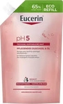PZN-DE 19343317, Beiersdorf Eucerin Eucerin pH5 Duschgel & &Ouml;l Empfindliche Haut
