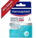 Hansaplast Zweite Haut Schutz Pflaster Gro&szlig;
