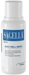 SAGELLA pH 3,5 DAILY WELL-BEING- f&uuml;r die t&auml;gliche Intimpflege