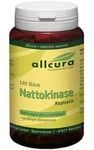 Nattokinase Kapseln