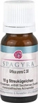 PZN-DE 14053135, Spagyra Urtica Urens C30 Globuli 10 g, Grundpreis: &euro; 1.354,- /