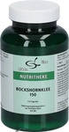 PZN-DE 18665295, 11 A Nutritheke Bockshornklee 150 Kapseln 120 stk