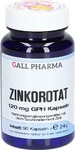 PZN-DE 11075171, Hecht-Pharma Zinkorotat 120 mg Gph Kapseln 90 stk