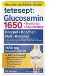 Tetesept Glucosamin 1650 Filmtabletten