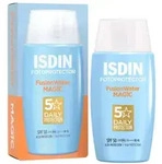 ISDIN Fotoprotector Fusion Water LSF 50