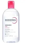 Bioderma Sensibio H2O reinigende L&ouml;sung