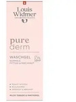 Louis Widmer purederm Waschgel unparf&uuml;miert