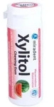 Miradent Xylitol Chewing Gum Wassermelone