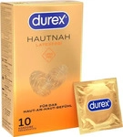 PZN-DE 19847851, Reckitt Benckiser Durex Hautnah Latexfrei Kondome 10 stk